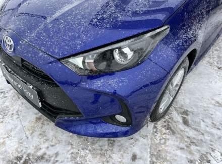 Toyota - Yaris