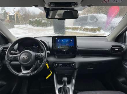 Toyota - Yaris