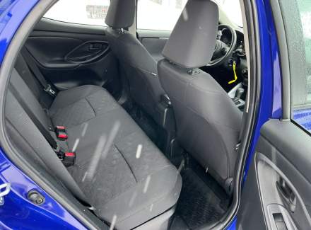 Toyota - Yaris