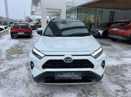Toyota - RAV 4