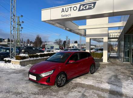 Hyundai - i20