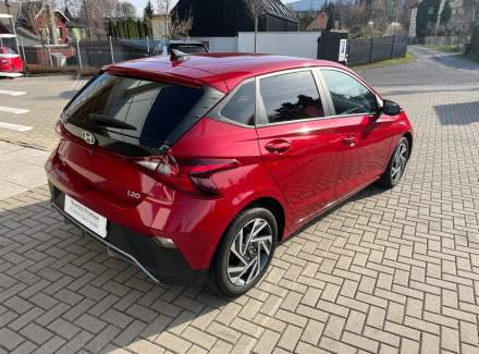 Hyundai - i20