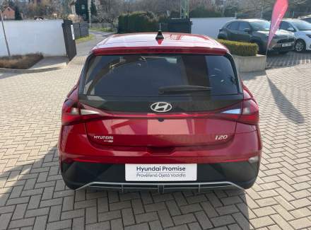 Hyundai - i20