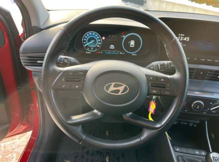 Hyundai - i20