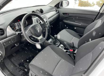 Suzuki - Vitara