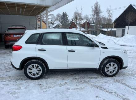 Suzuki - Vitara