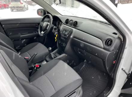 Suzuki - Vitara