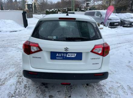 Suzuki - Vitara