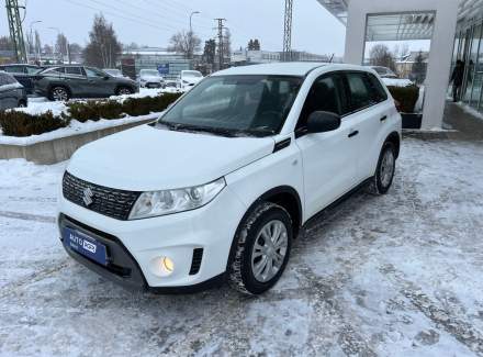 Suzuki - Vitara