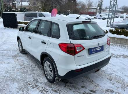 Suzuki - Vitara