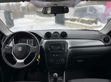 Suzuki - Vitara