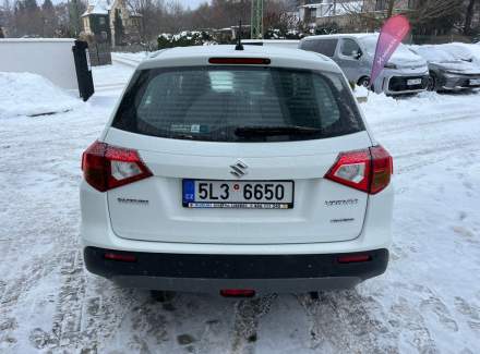 Suzuki - Vitara