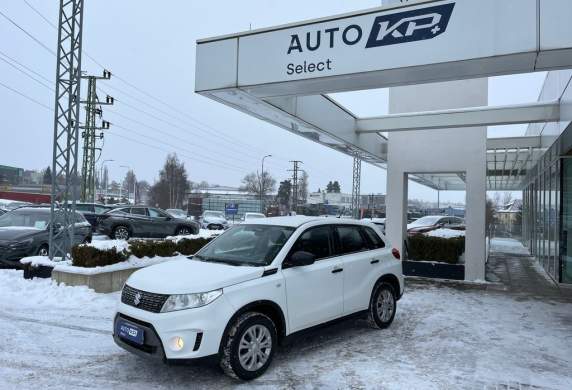 Suzuki - Vitara