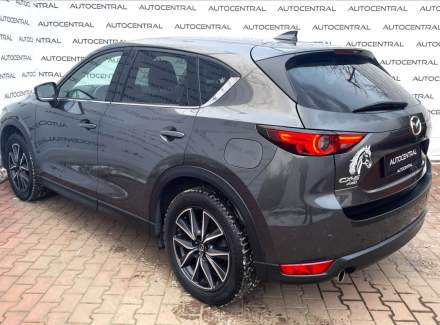 Mazda - CX-5