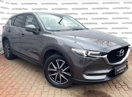 Mazda - CX-5