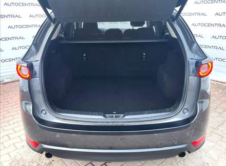 Mazda - CX-5