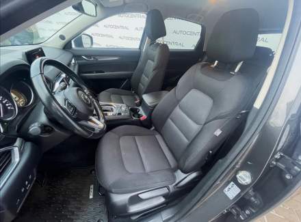 Mazda - CX-5