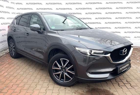 Mazda - CX-5