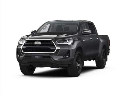 Toyota - Hilux