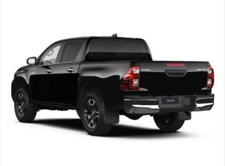 Toyota - Hilux