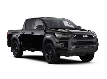 Toyota - Hilux