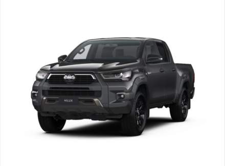 Toyota - Hilux