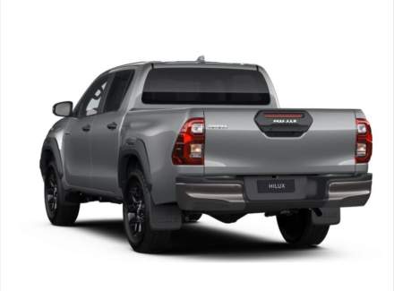Toyota - Hilux
