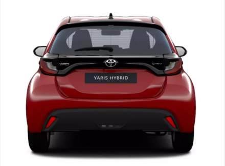 Toyota - Yaris