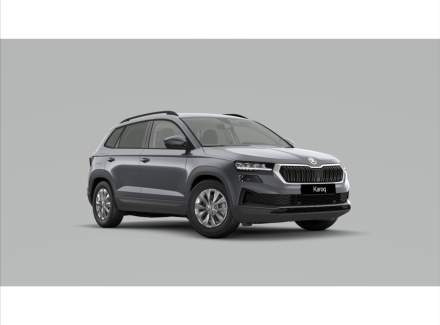 Škoda - Karoq