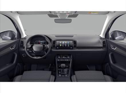 Škoda - Karoq