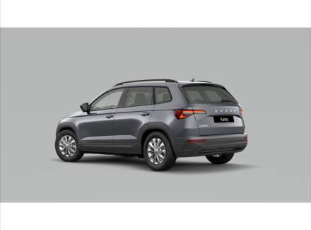 Škoda - Karoq