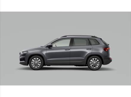 Škoda - Karoq