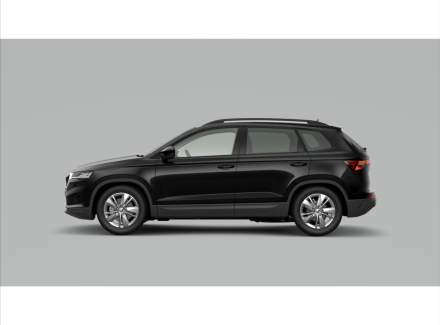 Škoda - Karoq