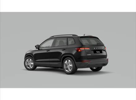 Škoda - Karoq