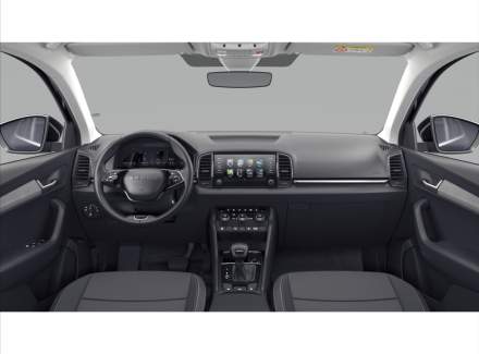 Škoda - Karoq