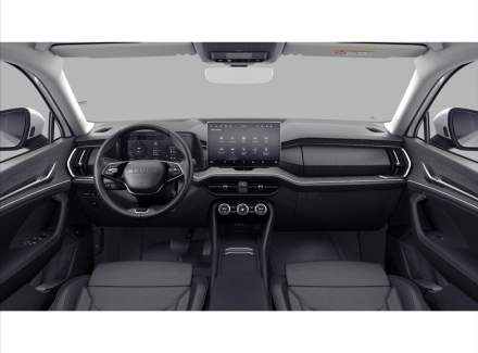 Škoda - Kodiaq