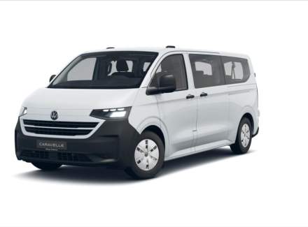 Volkswagen - Caravelle