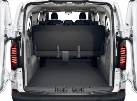 Volkswagen - Caravelle