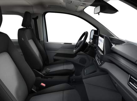 Volkswagen - Caravelle