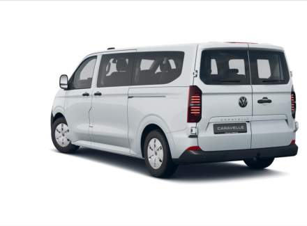 Volkswagen - Caravelle