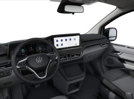 Volkswagen - Caravelle