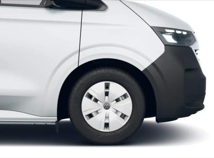 Volkswagen - Caravelle