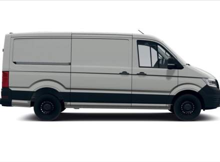 Volkswagen - Crafter