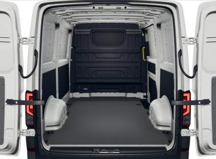 Volkswagen - Crafter