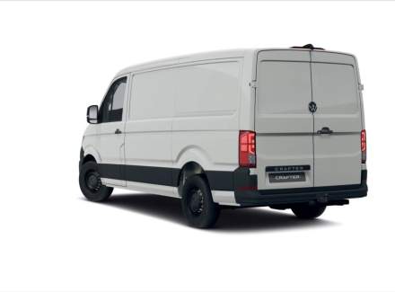 Volkswagen - Crafter