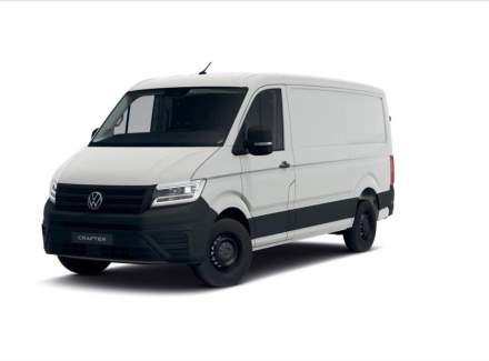Volkswagen - Crafter