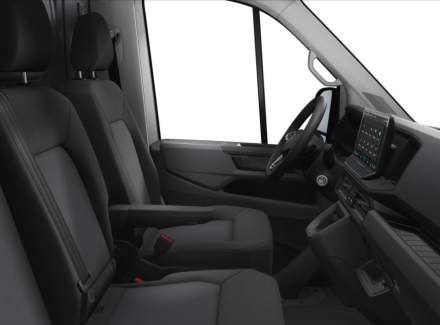 Volkswagen - Crafter