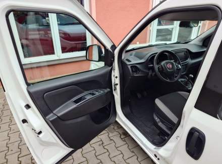 Fiat - Doblo