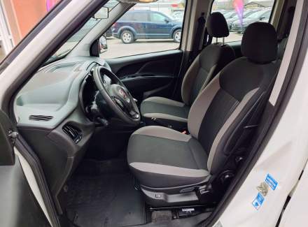 Fiat - Doblo