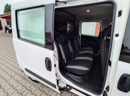 Fiat - Doblo